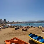 Lejlighed Canteras-puntilla *