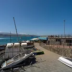 Canteras-puntilla Lejlighed Las Palmas de Gran Canaria