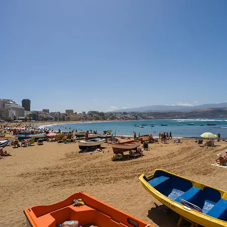 Canteras-puntilla
