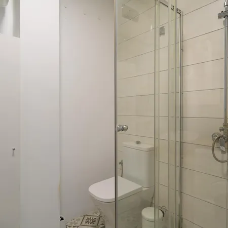 شقة Canteras-puntilla