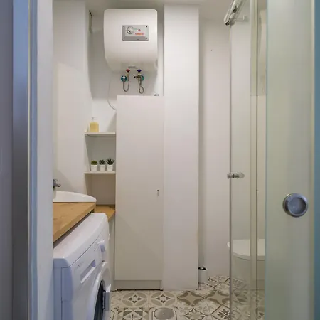 Canteras-puntilla * لاس بالماس دي غران كاناريا