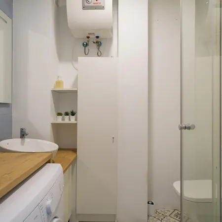 Canteras-puntilla * لاس بالماس دي غران كاناريا