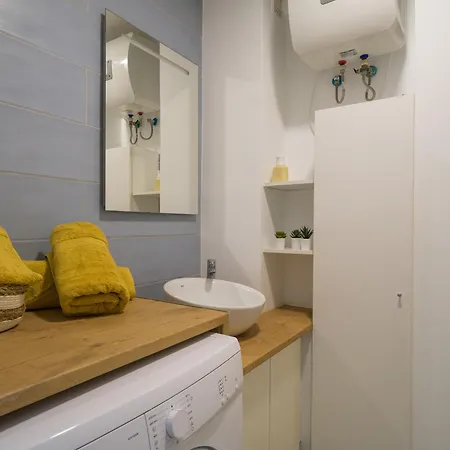 شقة Canteras-puntilla *